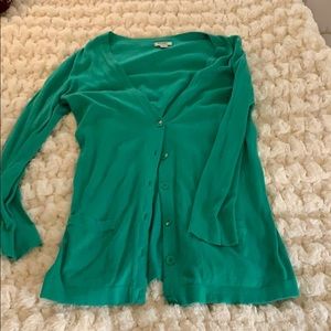 Old Navy cardigan